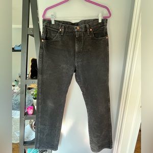 Vintage Wrangler Jeans